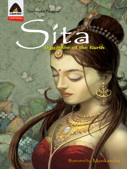 Title details for Sita by Saraswati Nagpal - Available